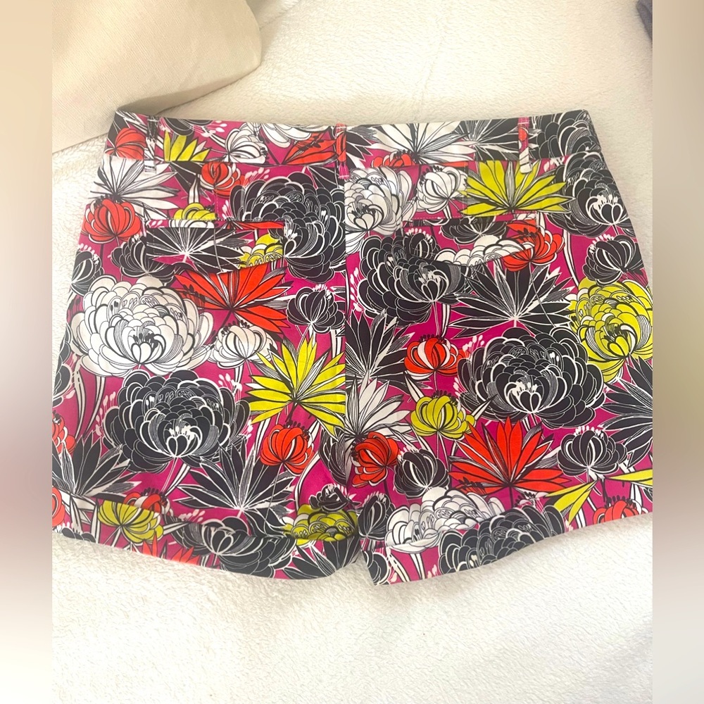 Banana Republic summer shorts🥰